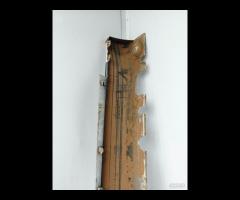 MINIGONNA LATERALE SOTTOPORTA SINISTRA BMW X5 E70 - 20