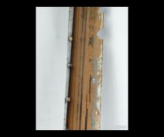 MINIGONNA LATERALE SOTTOPORTA SINISTRA BMW X5 E70 - 21