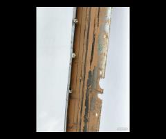 MINIGONNA LATERALE SOTTOPORTA SINISTRA BMW X5 E70 - 22