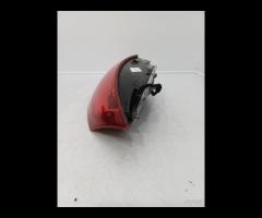 FARO FANALE STOP POSTERIORE DX AUDI TT QUATTRO 8J3 - 13