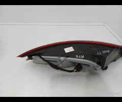 FARO FANALE STOP POSTERIORE DX AUDI TT QUATTRO 8J3 - 14