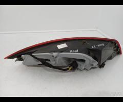 FARO FANALE STOP POSTERIORE DX AUDI TT QUATTRO 8J3 - 15