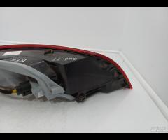 FARO FANALE STOP POSTERIORE DX AUDI TT QUATTRO 8J3 - 16