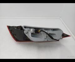 FARO FANALE STOP POSTERIORE DX AUDI TT QUATTRO 8J3 - 19