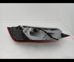 FARO FANALE STOP POSTERIORE DX AUDI TT QUATTRO 8J3 - 20
