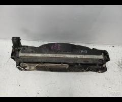 KIT RADIATORI COMPLETO ACQUA ARIA E VENTOLA 5.5B M