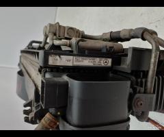 KIT RADIATORI COMPLETO ACQUA ARIA E VENTOLA 5.5B M - 14