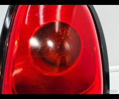 FARO FANALE STOP POSTERIORE DX MINI COOPER S F56 F - 6