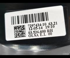 FARO FANALE STOP POSTERIORE DX MINI COOPER S F56 F - 20