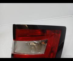 FARO FANALE STOP POSTERIORE DX SKODA FABIA III NJ5 - 7