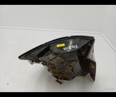 FARO FANALE STOP POSTERIORE DX SKODA FABIA III NJ5 - 10
