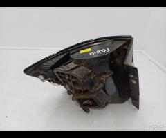FARO FANALE STOP POSTERIORE DX SKODA FABIA III NJ5 - 11