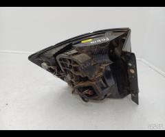 FARO FANALE STOP POSTERIORE DX SKODA FABIA III NJ5 - 12