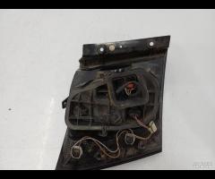 FARO FANALE STOP POSTERIORE DX SKODA FABIA III NJ5 - 14