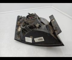 FARO FANALE STOP POSTERIORE DX SKODA FABIA III NJ5 - 15