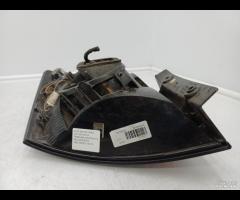 FARO FANALE STOP POSTERIORE DX SKODA FABIA III NJ5 - 16