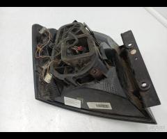 FARO FANALE STOP POSTERIORE DX SKODA FABIA III NJ5 - 17