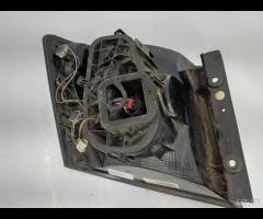 FARO FANALE STOP POSTERIORE DX SKODA FABIA III NJ5 - 18