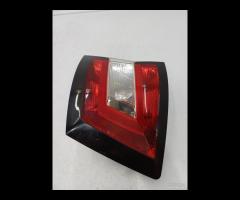 FARO FANALE STOP POSTERIORE DX SKODA FABIA III NJ5 - 20