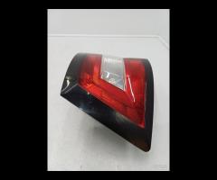 FARO FANALE STOP POSTERIORE DX SKODA FABIA III NJ5 - 21