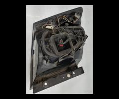 FARO FANALE STOP POSTERIORE DX SKODA FABIA III NJ5 - 22