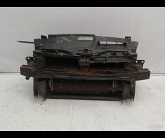 OSSATURA FRONTALE CALANDRA KIT RADIATORI COMPLETA