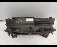 OSSATURA FRONTALE CALANDRA KIT RADIATORI COMPLETA