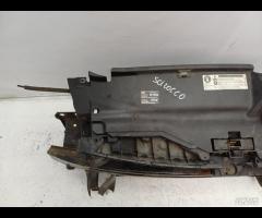 OSSATURA FRONTALE CALANDRA KIT RADIATORI COMPLETA