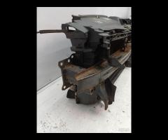 OSSATURA FRONTALE CALANDRA KIT RADIATORI COMPLETA - 9