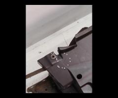 OSSATURA FRONTALE CALANDRA KIT RADIATORI COMPLETA - 10