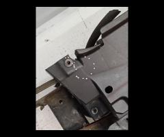 OSSATURA FRONTALE CALANDRA KIT RADIATORI COMPLETA - 11