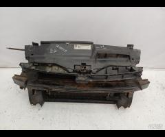 OSSATURA FRONTALE CALANDRA KIT RADIATORI COMPLETA - 12