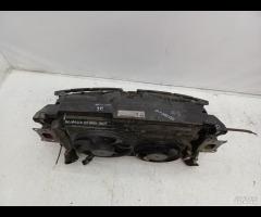 OSSATURA FRONTALE CALANDRA KIT RADIATORI COMPLETA - 18