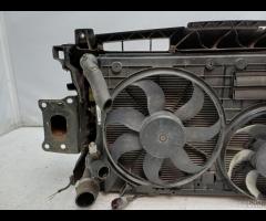 OSSATURA FRONTALE CALANDRA KIT RADIATORI COMPLETA - 20