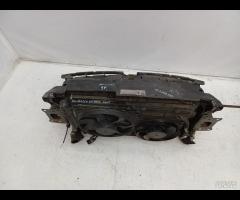 OSSATURA FRONTALE CALANDRA KIT RADIATORI COMPLETA - 24