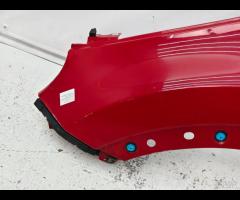 PARAFANGO ANTERIORE SINISTRA SX FIAT 500X CROSS 33 - 12