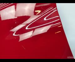 PARAFANGO ANTERIORE SINISTRA SX FIAT 500X CROSS 33 - 15