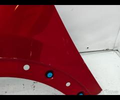 PARAFANGO ANTERIORE SINISTRA SX FIAT 500X CROSS 33 - 18