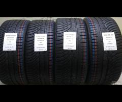 4 GOMME 235 35 20 E 265 35 20 MICHELIN BR1724 - 1