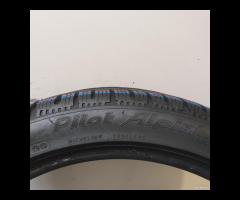 4 GOMME 235 35 20 E 265 35 20 MICHELIN BR1724 - 5