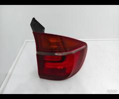 FARO FANALE STOP POST DX BMW X5 E70 LCI 2010-2013