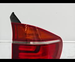 FARO FANALE STOP POST DX BMW X5 E70 LCI 2010-2013