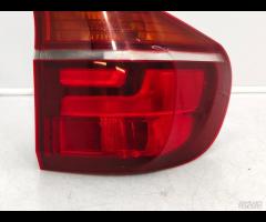 FARO FANALE STOP POST DX BMW X5 E70 LCI 2010-2013