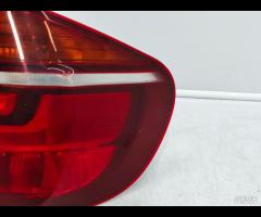 FARO FANALE STOP POST DX BMW X5 E70 LCI 2010-2013 - 7