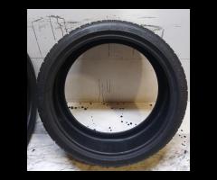 4 GOMME 235 35 20 E 265 35 20 MICHELIN BR1724 - 13