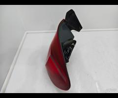 FARO FANALE STOP POST DX BMW X5 E70 LCI 2010-2013 - 9