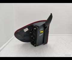 FARO FANALE STOP POST DX BMW X5 E70 LCI 2010-2013 - 10