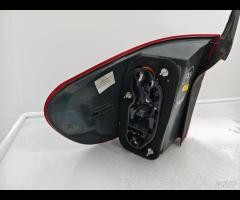 FARO FANALE STOP POST DX BMW X5 E70 LCI 2010-2013 - 11