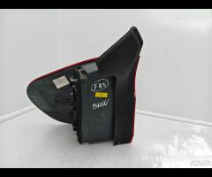 FARO FANALE STOP POST DX BMW X5 E70 LCI 2010-2013 - 12
