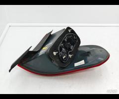 FARO FANALE STOP POST DX BMW X5 E70 LCI 2010-2013 - 20